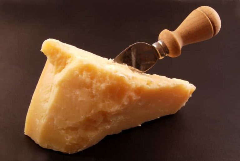 The Parmigiano-Reggiano? Five things you must know.
