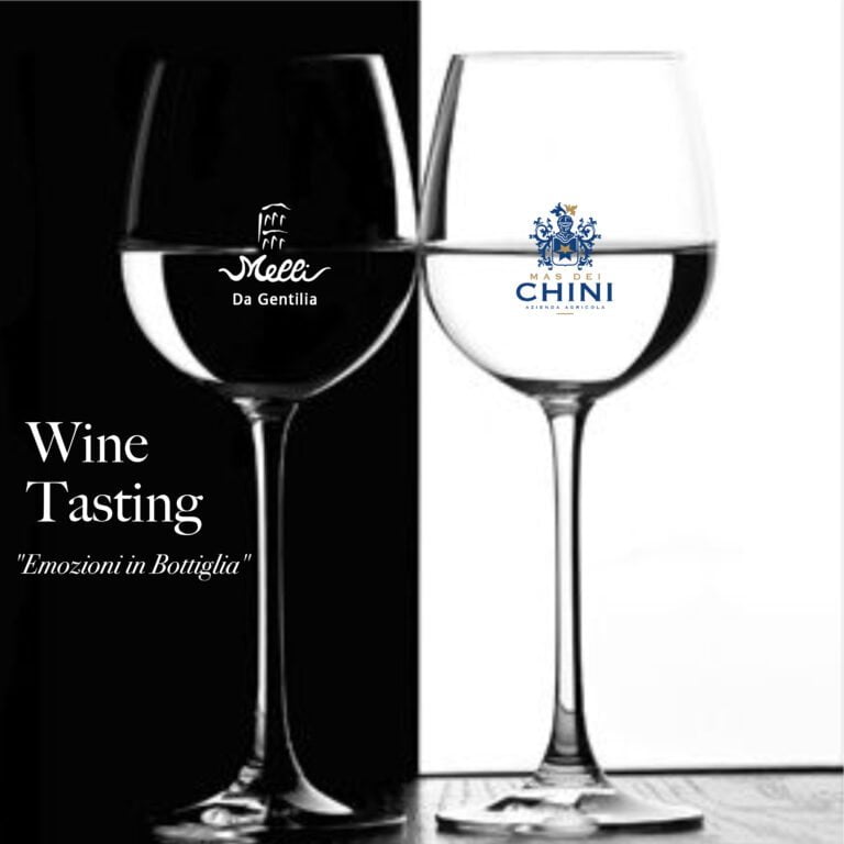 WINE TEST – MAS DEI CHINI